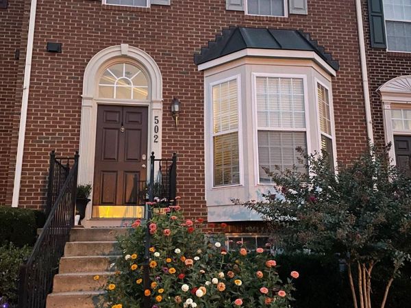 502 STONE SPRINGS LANE , MIDDLETOWN, MD 21769