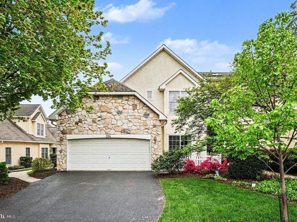 314 SAINT ANDREWS PLACE, BLUE BELL, PA 19422