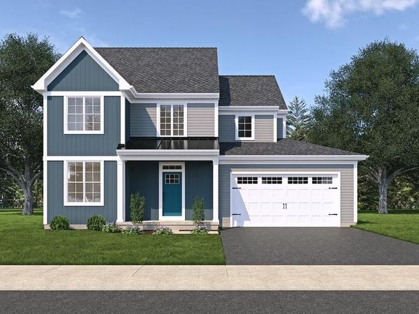 502 WINDING WAY , Unit EVERSON MO, WRIGHTSVILLE, PA 17368