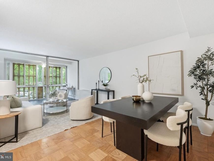 1301 Delaware Avenue Sw, Unit N110, Washington, DC 20024 Main Photo