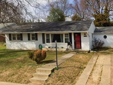 6027 27TH STREET N , ARLINGTON, VA 22207