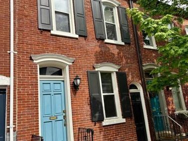 413 N 9TH STREET, ALLENTOWN, PA 18102