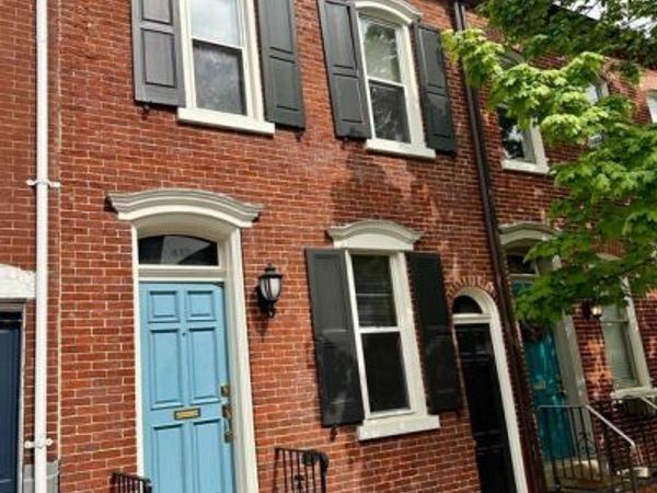 413 N 9TH STREET, ALLENTOWN, PA 18102