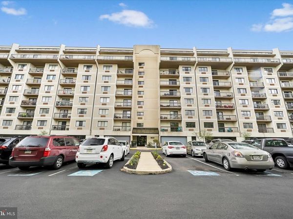 800 AVONDALE ROAD , Unit 6P, WALLINGFORD, PA 19086