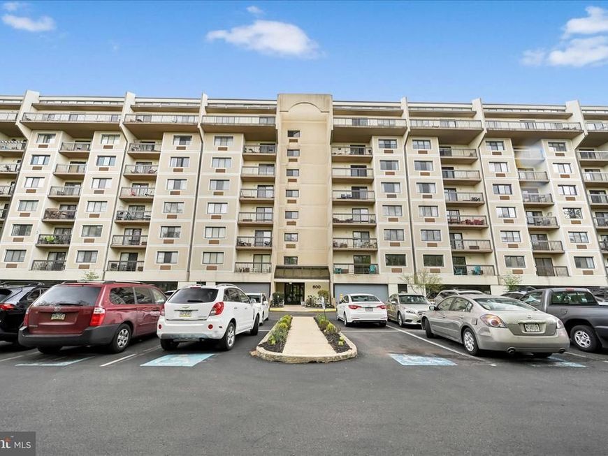 800 Avondale Road , Unit 6P, Wallingford, PA 19086 Main Photo