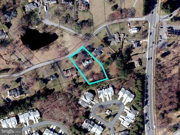 7 LAKE DRIVE, BEL AIR, MD 21014