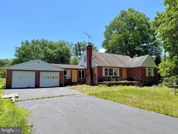 7 LAKE DRIVE, BEL AIR, MD 21014