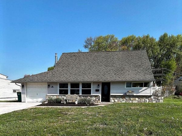 25 COBALT RIDGE DRIVE N, LEVITTOWN, PA 19057