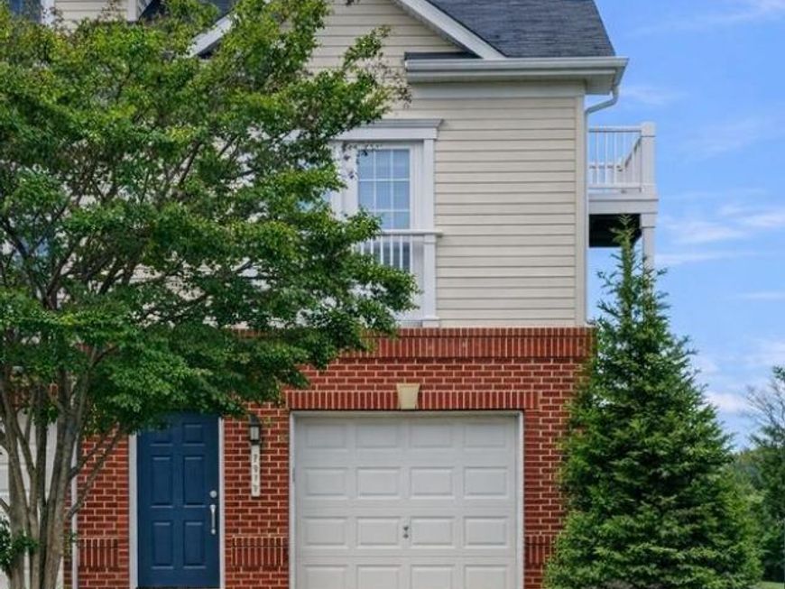 2529 Briar Ridge Lane, Unit 2529, Odenton, MD 21113 Main Photo