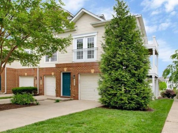 2529 BRIAR RIDGE LANE, Unit 2529, ODENTON, MD 21113