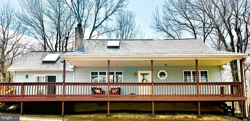 59 WHITE BIRCH DRIVE , JIM THORPE, PA 18229