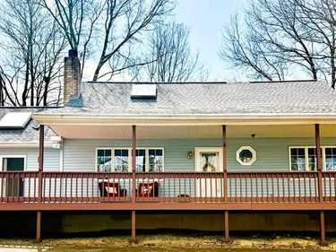 59 WHITE BIRCH DRIVE, JIM THORPE, PA 18229