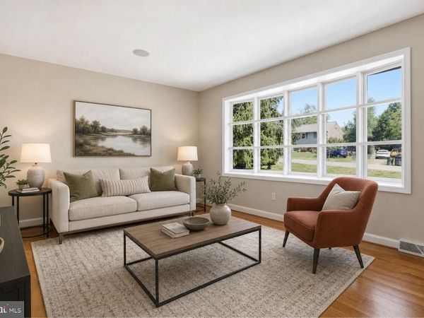 5912 WATSON LANE, FREDERICKSBURG, VA 22407