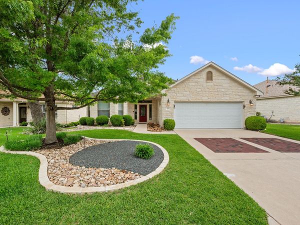 815 River Walk TRL , Georgetown, TX 78633