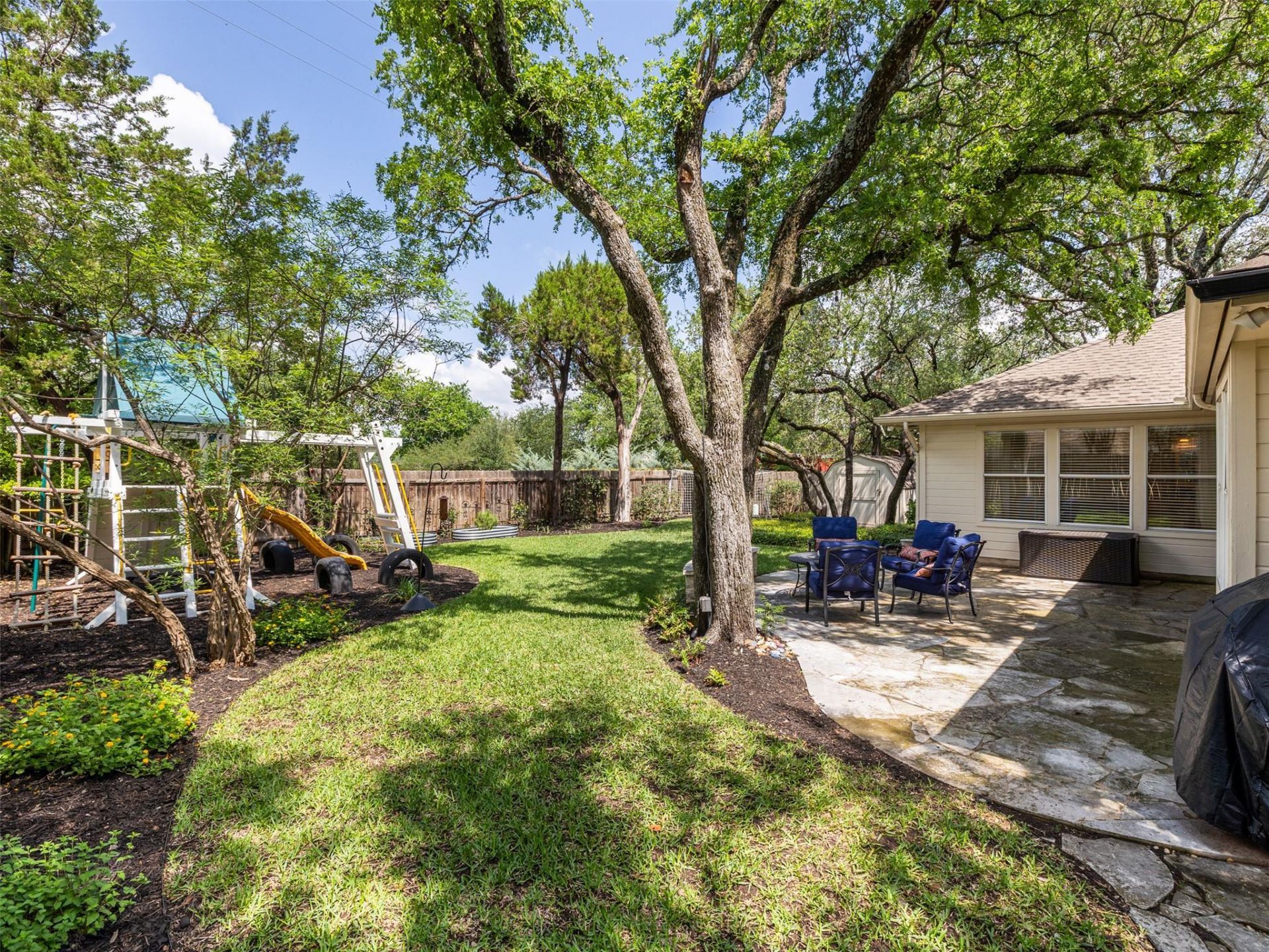 11042 Crossland Dr, Austin, TX 78726 Main Photo