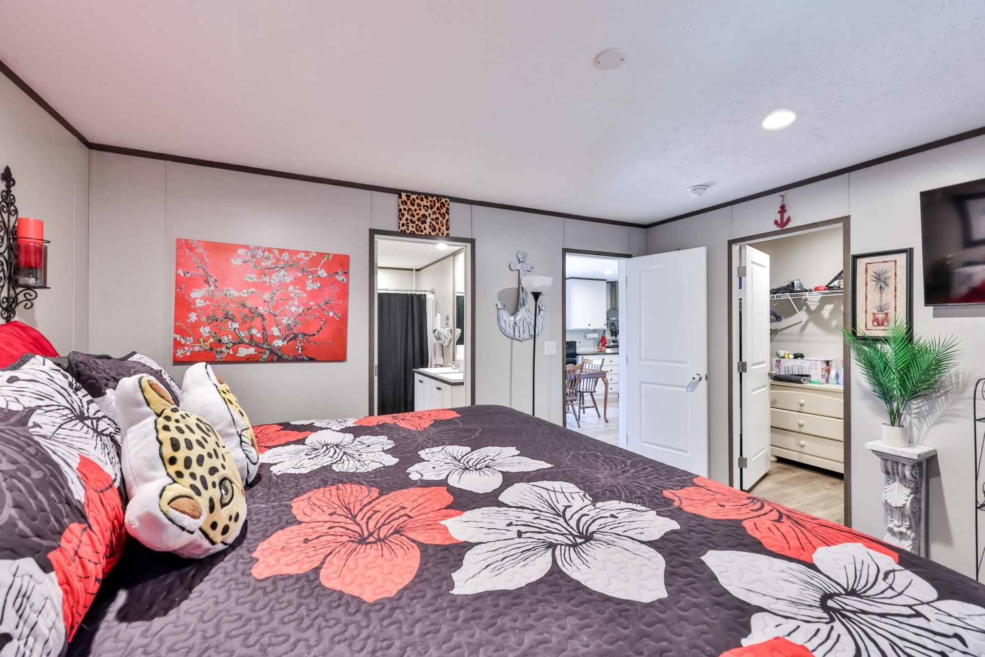 501 N Green Sea Rd.  Photo 11