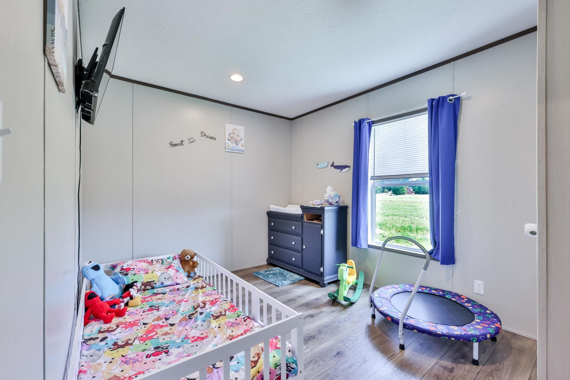 501 N Green Sea Rd.  Photo 16