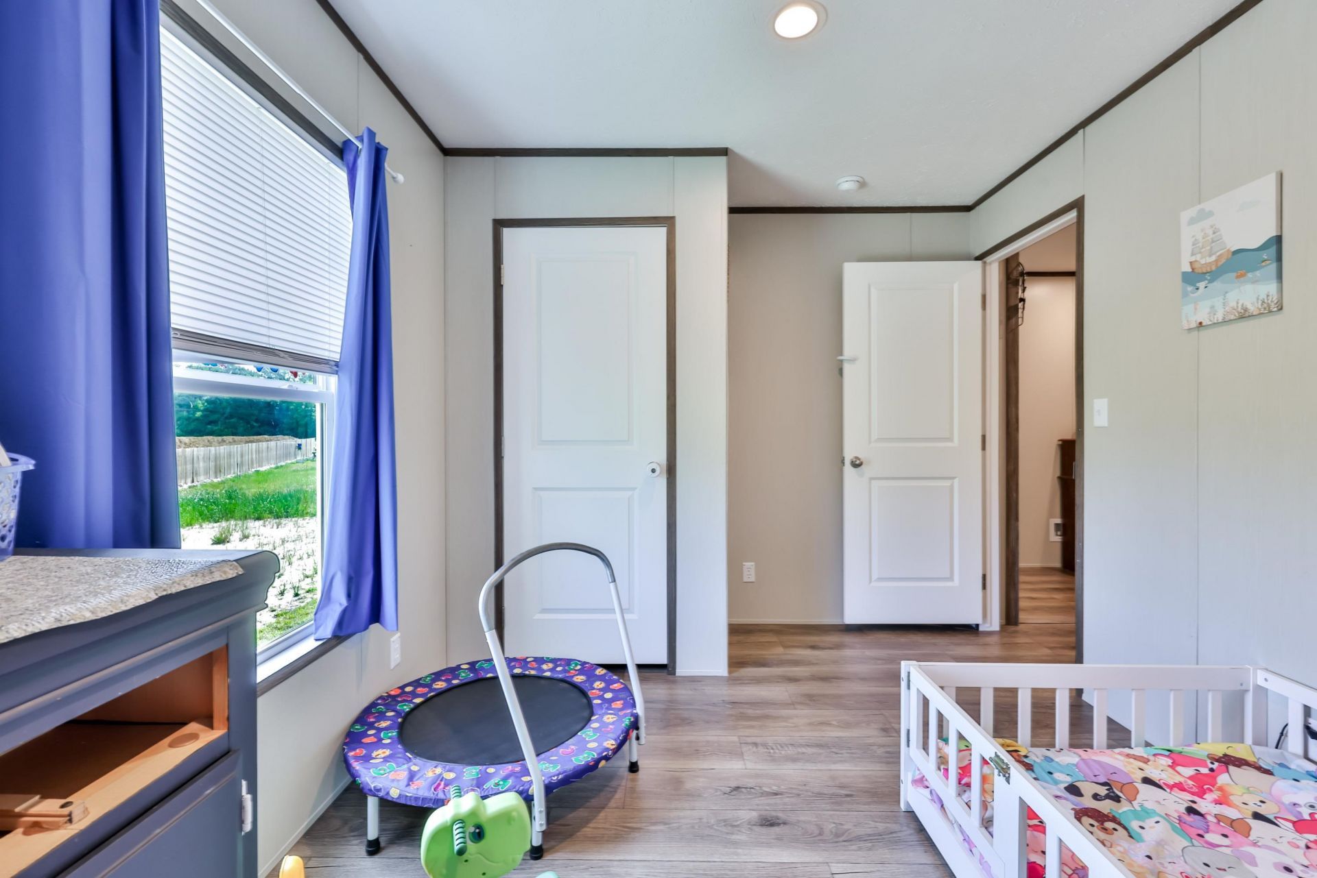 501 N Green Sea Rd.  Photo 17