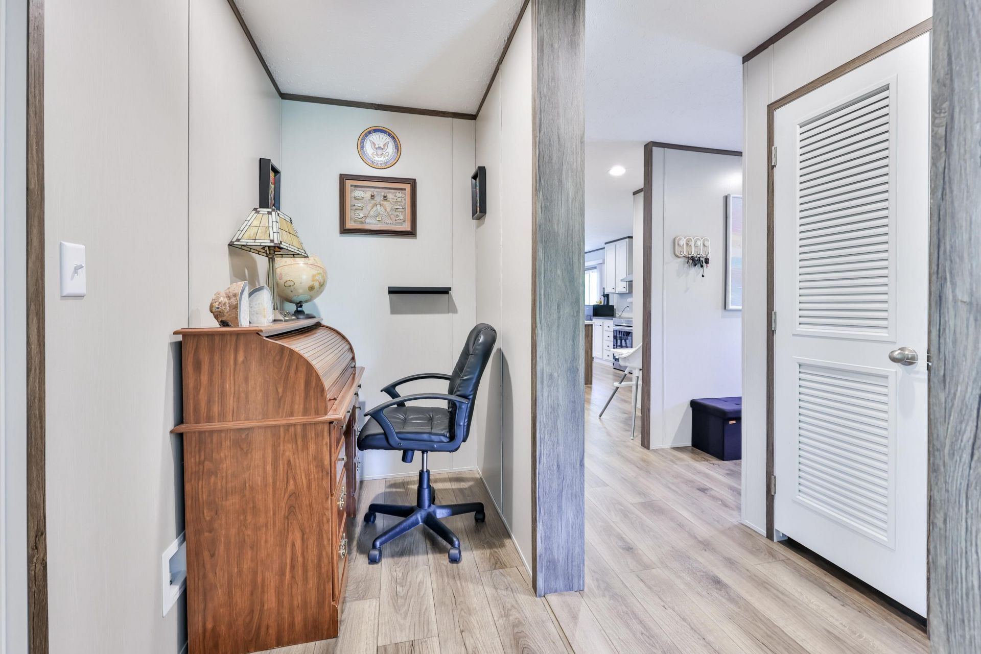 501 N Green Sea Rd.  Photo 18