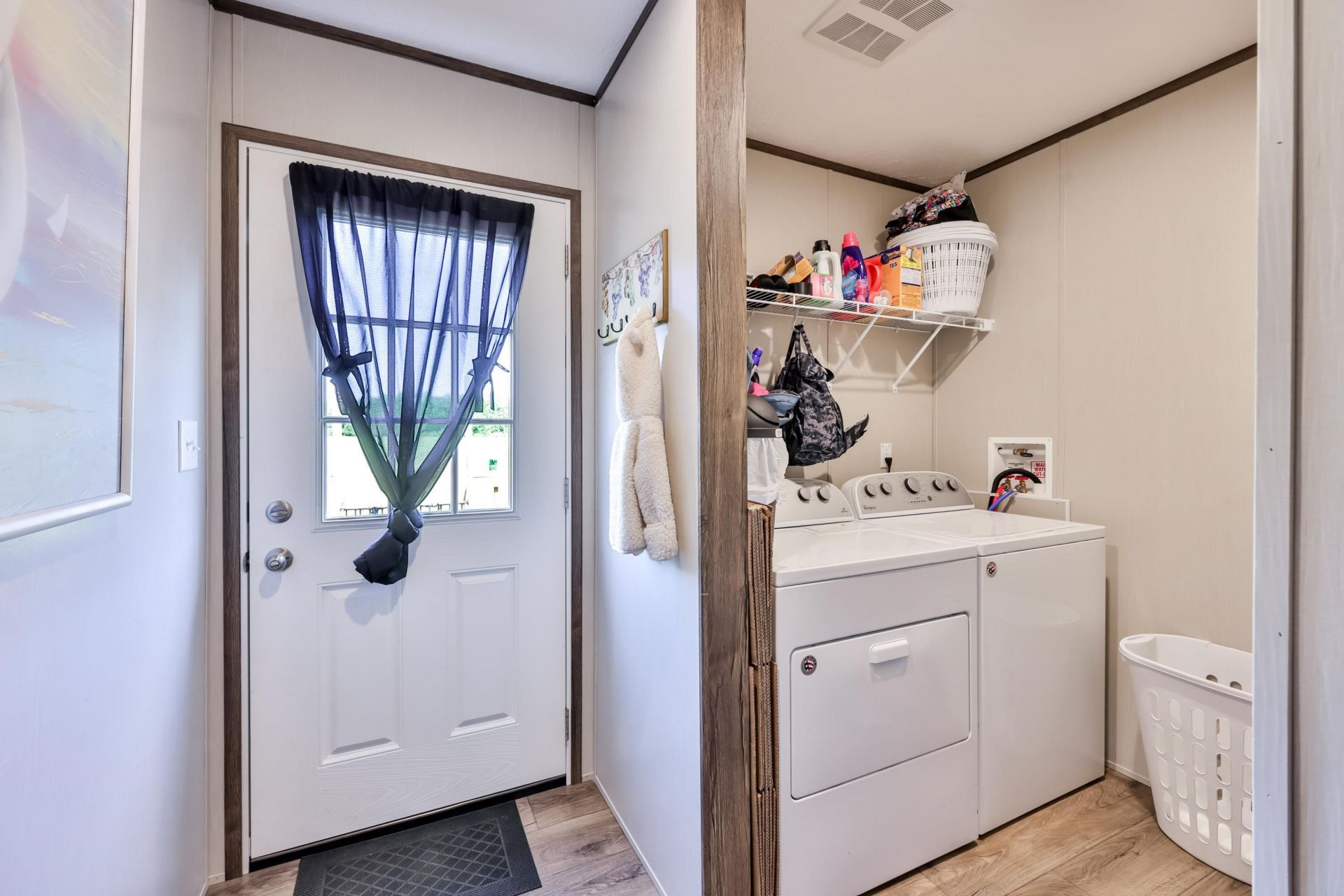 501 N Green Sea Rd.  Photo 19