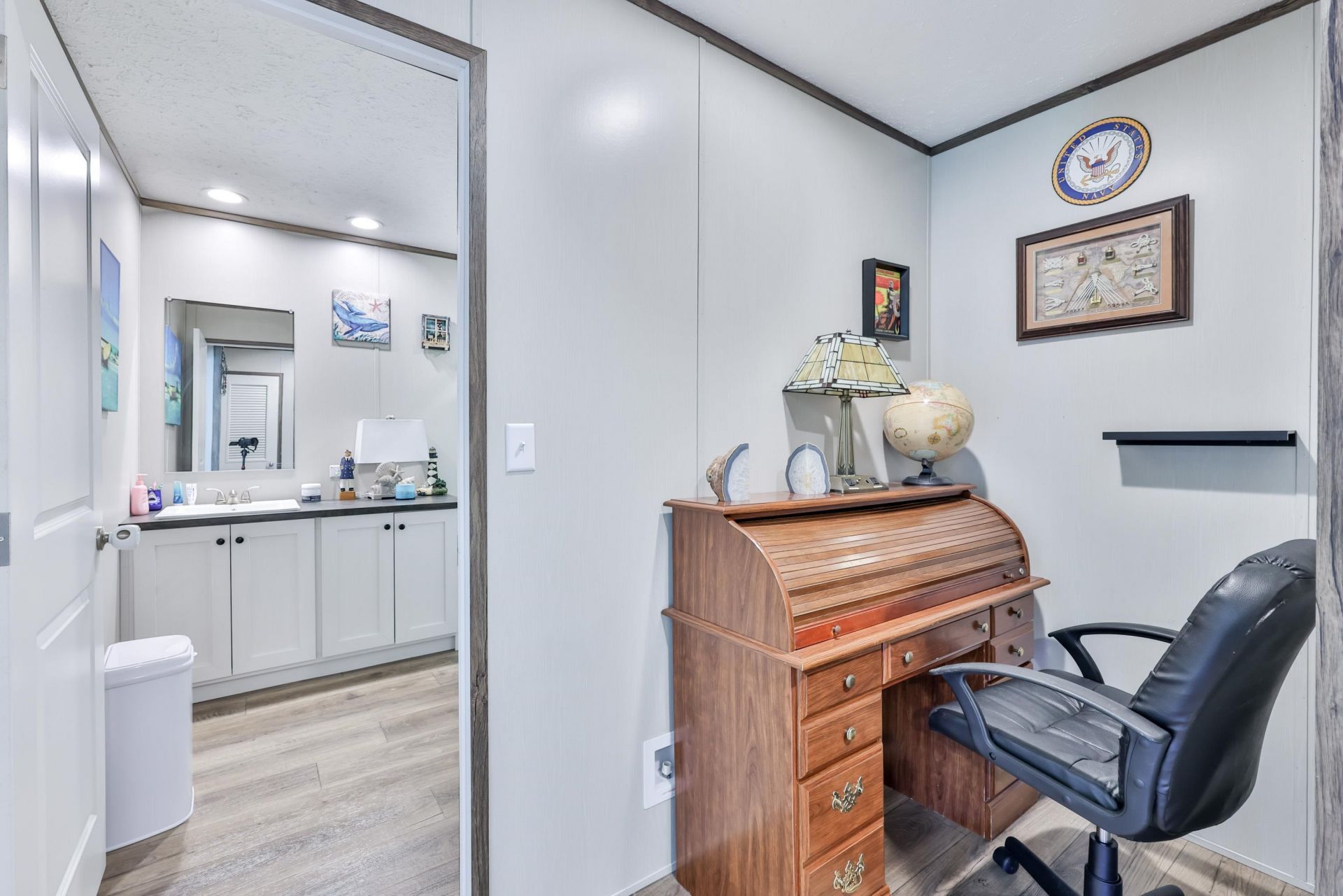 501 N Green Sea Rd.  Photo 20