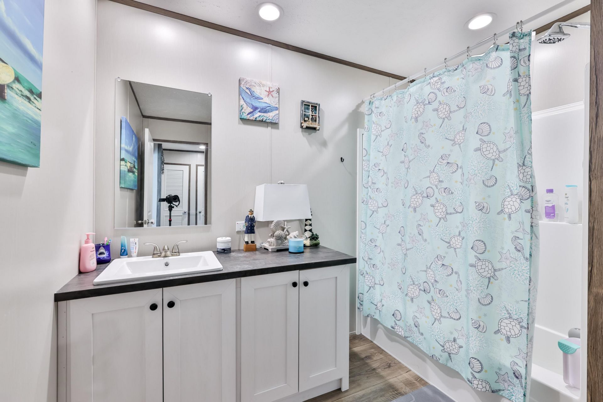 501 N Green Sea Rd.  Photo 21