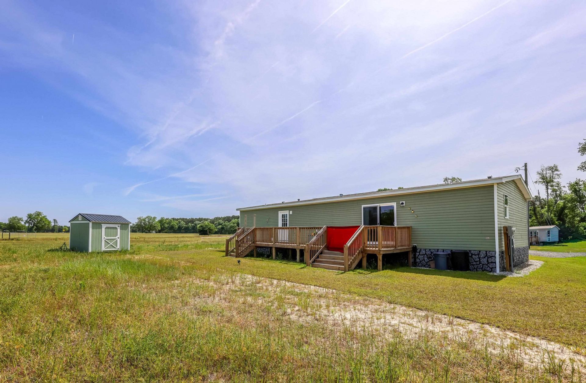 501 N Green Sea Rd.  Photo 22