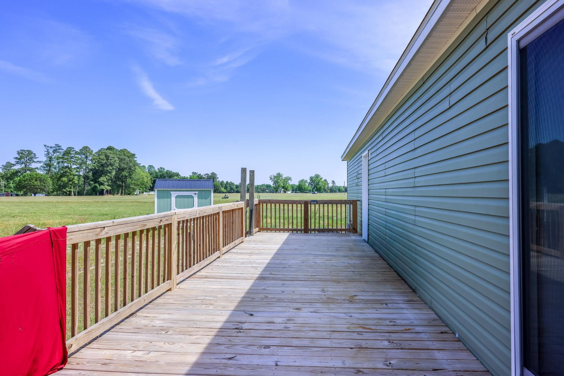 501 N Green Sea Rd.  Photo 24