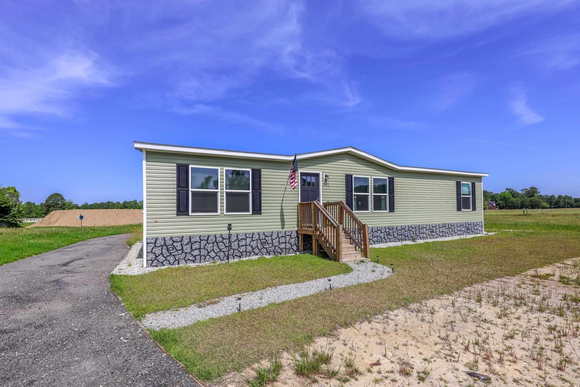 501 N Green Sea Rd.  Photo 25