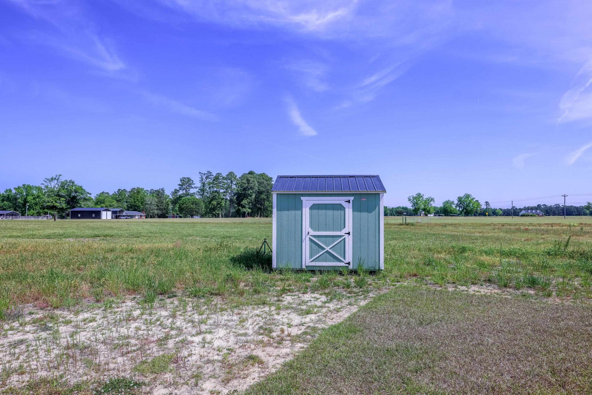 501 N Green Sea Rd.  Photo 26