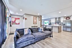 501 N Green Sea Rd.  photo 4