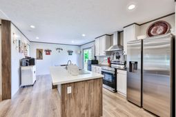 501 N Green Sea Rd.  photo 4