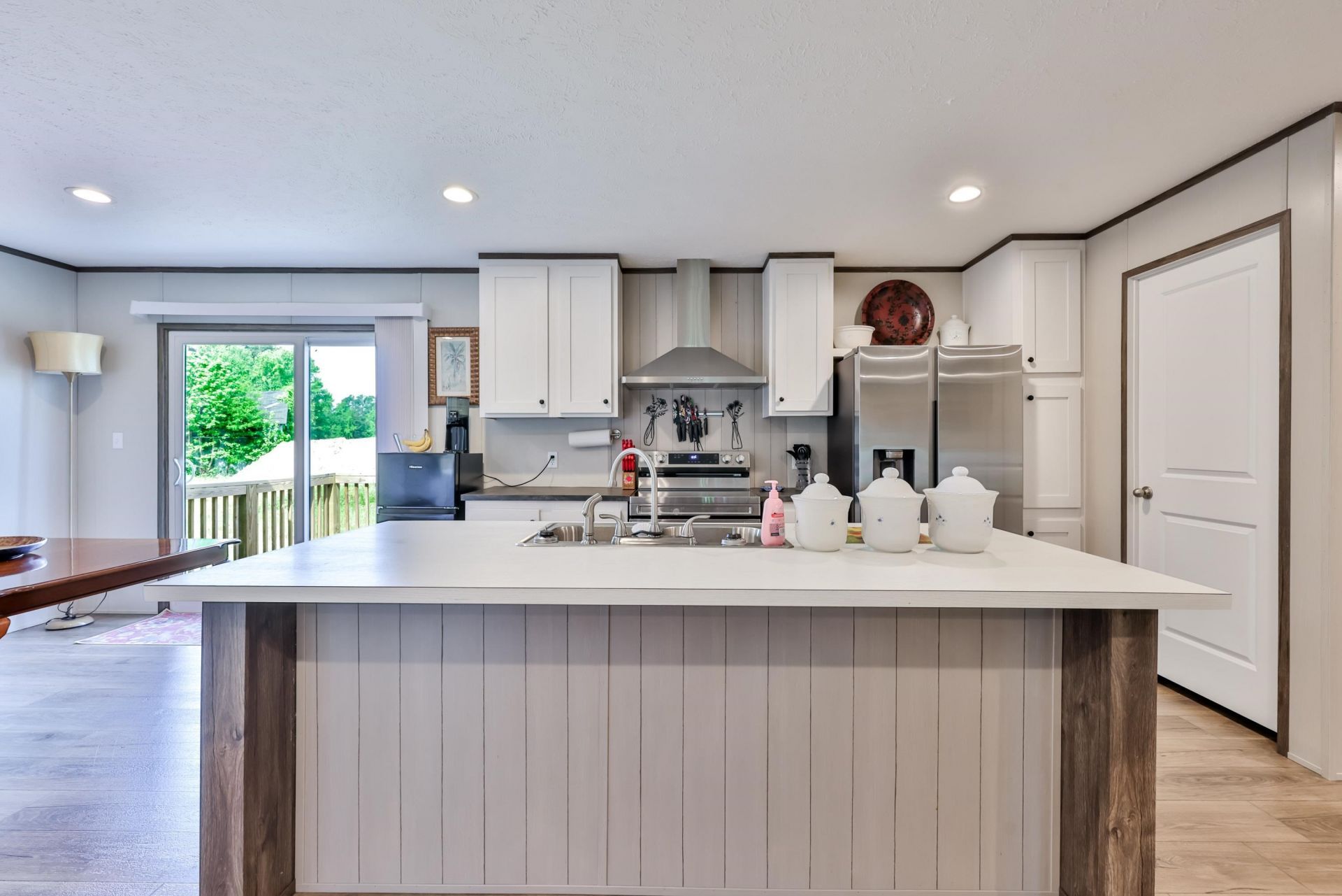 501 N Green Sea Rd.  Photo 7