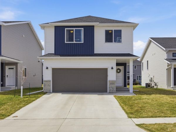 6050 Martin Lane W, West Fargo, ND 58078