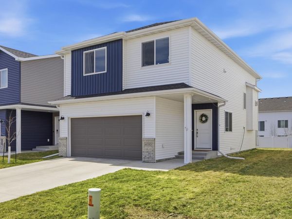 6050 Martin Lane W, West Fargo, ND 58078