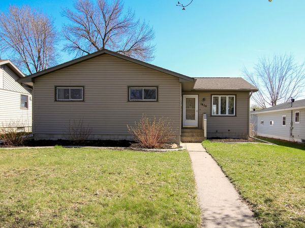 1406 N Payne Street, New Ulm, MN 56073