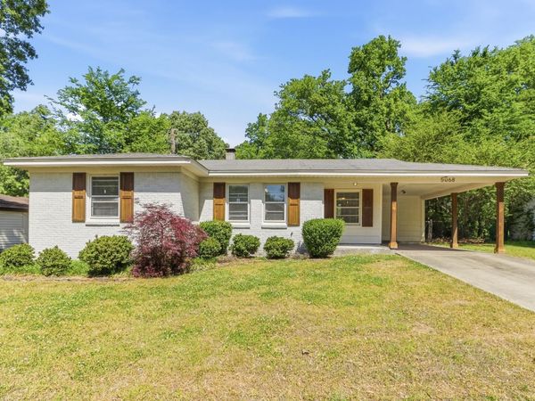 5068 SEA ISLE DR, Memphis, TN 38117