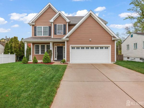 136 Southwood Drive , Old Bridge, NJ 08857