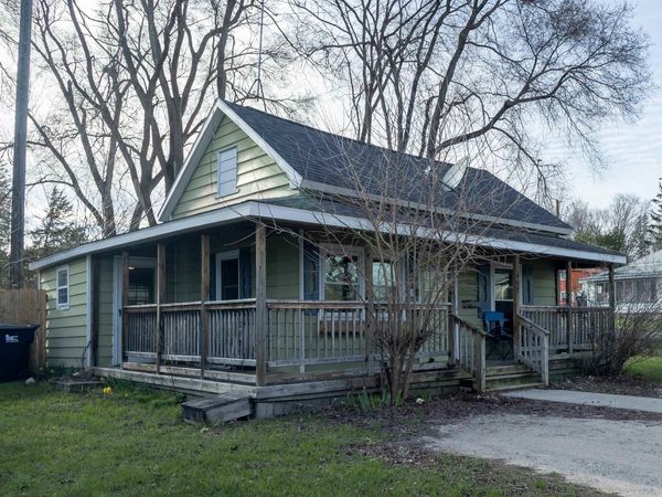 407 Richardi Street, Bellaire, MI 00000