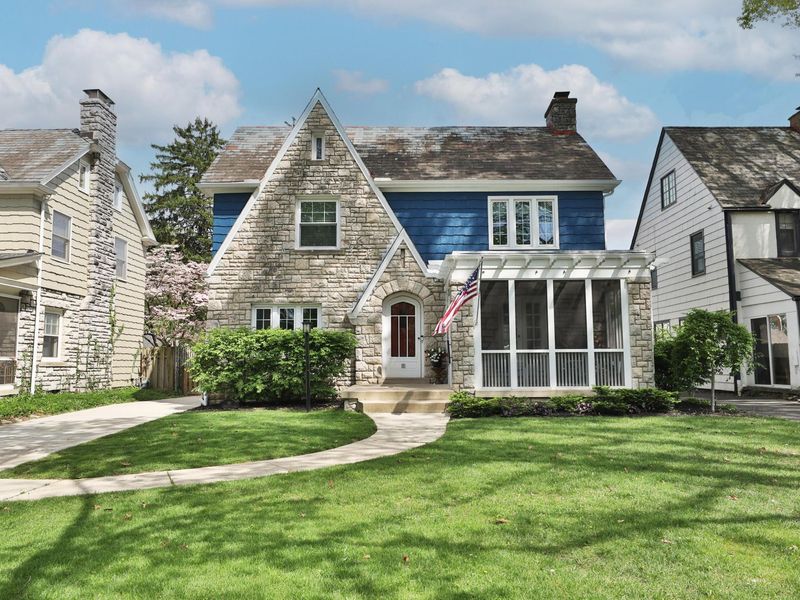 66 S Cassingham Road , Bexley, OH 43209 Photo 1