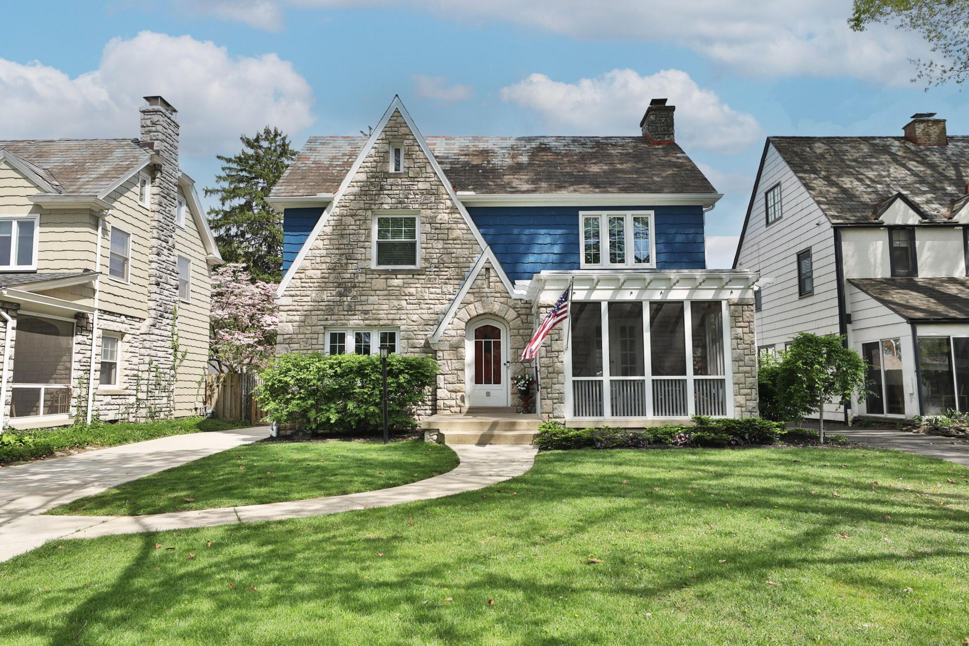 66 S Cassingham Road, Bexley, OH 43209 Main Photo