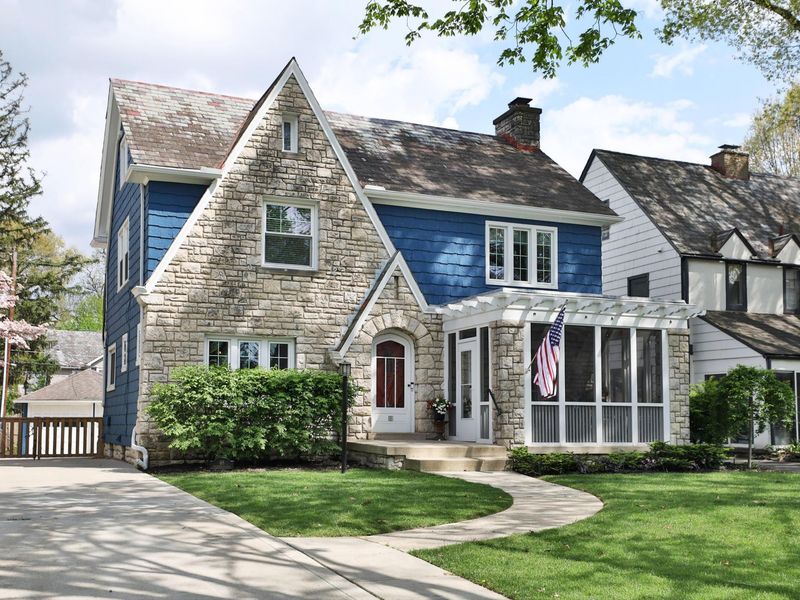 66 S Cassingham Road , Bexley, OH 43209 Photo 4