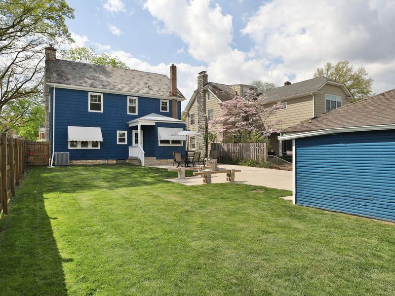 66 S Cassingham Road , Bexley, OH 43209 Photo 59