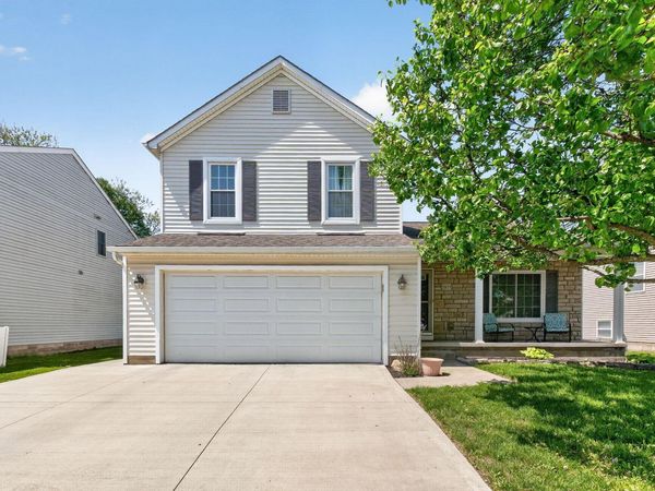 2837 Zach Drive, Columbus, OH 43219