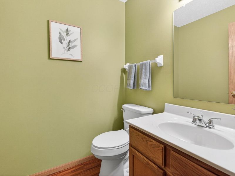 2837 Zach Drive, Columbus, OH 43219 Photo 14