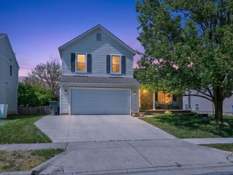 2837 Zach Drive, Columbus, OH 43219 Photo 2