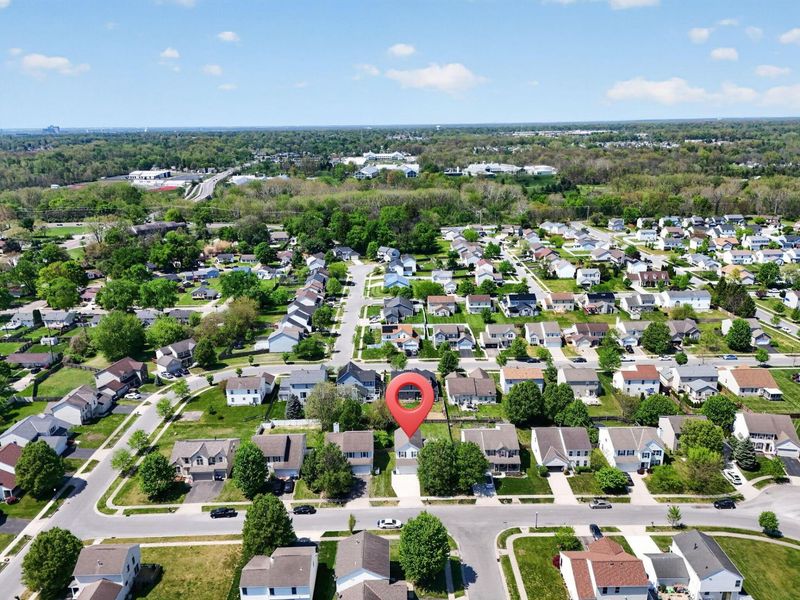 2837 Zach Drive, Columbus, OH 43219 Photo 29