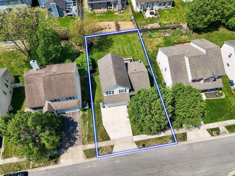 2837 Zach Drive, Columbus, OH 43219 Photo 3