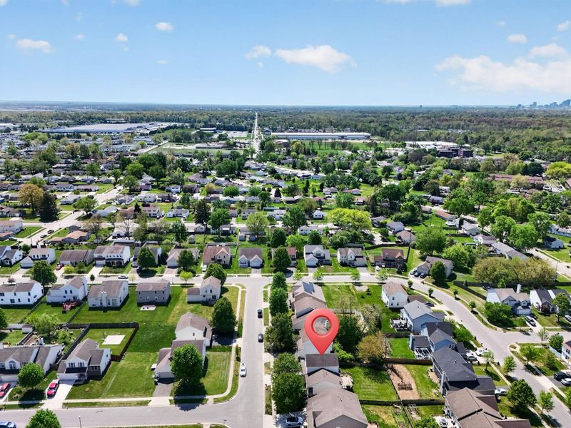 2837 Zach Drive, Columbus, OH 43219 Photo 30