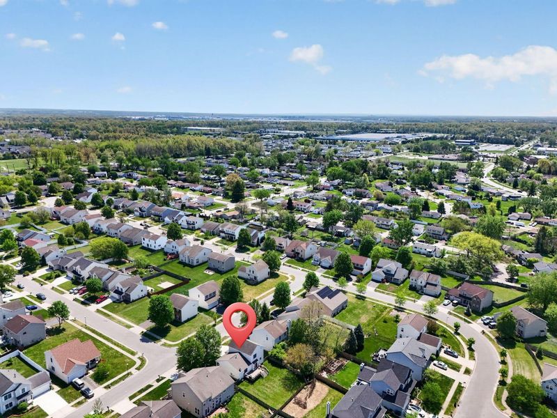 2837 Zach Drive, Columbus, OH 43219 Photo 32